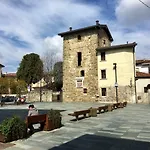 Lacasadiscorta * Almè