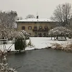 Lacasadiscorta Apartman Almè