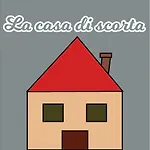 Lacasadiscorta Apartman