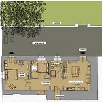Apartman Lacasadiscorta Almè