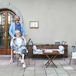 Lacasadiscorta Apartman Almè