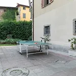 Lacasadiscorta Apartman Almè
