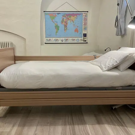 Lacasadiscorta Apartman *