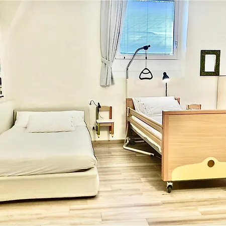 Apartman Lacasadiscorta