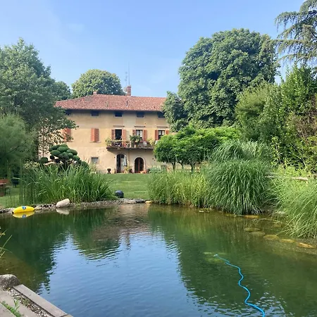 Lacasadiscorta * Almè