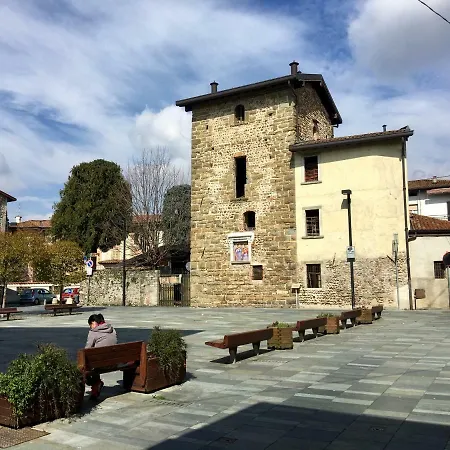 Lacasadiscorta * Almè
