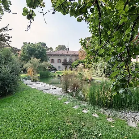 Lacasadiscorta * Almè