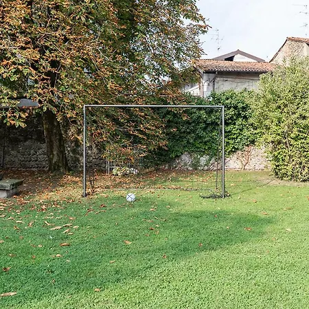 Lacasadiscorta * Almè