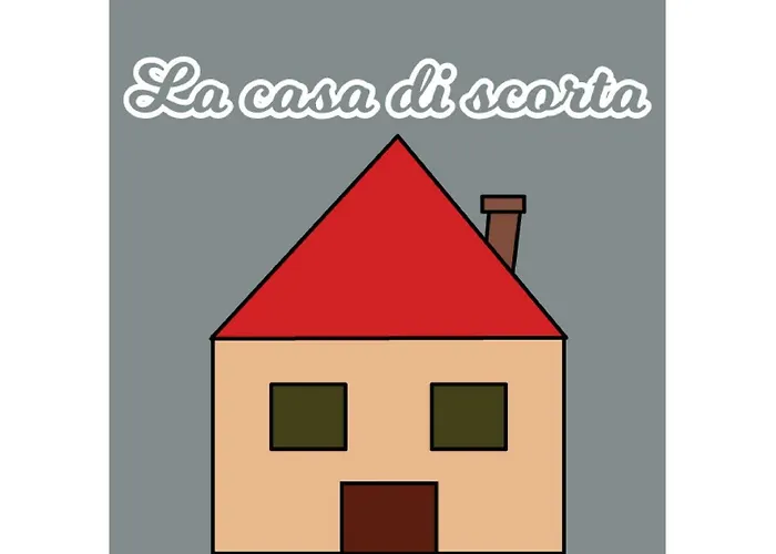 Lacasadiscorta Appartamento