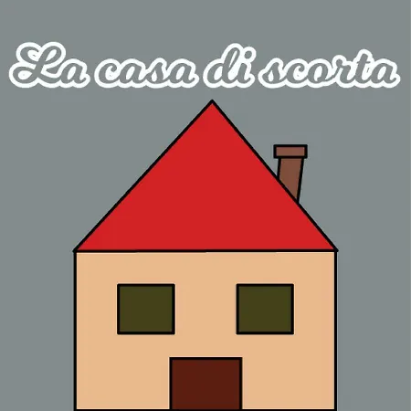 Lacasadiscorta דירה