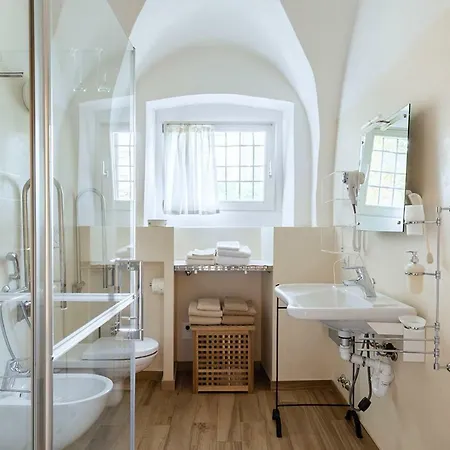 Lacasadiscorta Apartment *