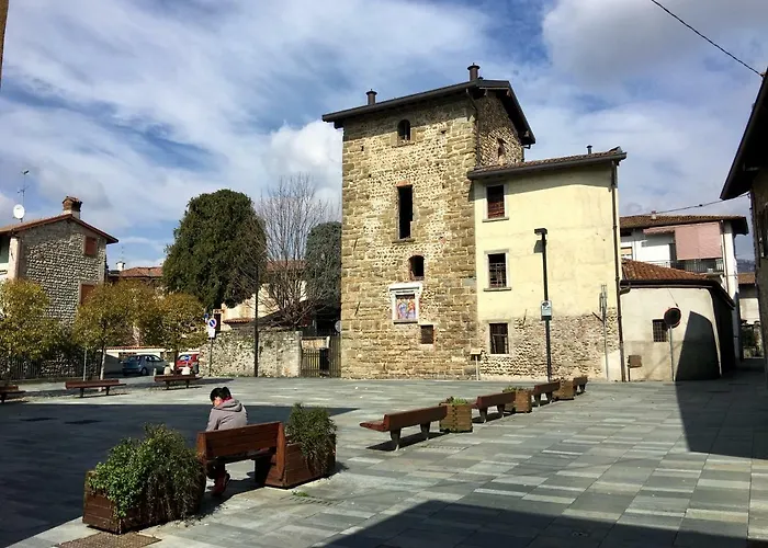 Lacasadiscorta * Alme